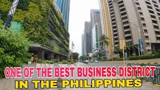 Ortigas center pasig city | ortigas central business district