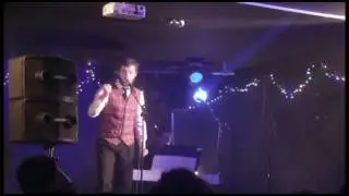 Follow That Dream: Michael Cartledge - Never The Luck