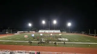 Katella HS Knights Royal Regiment | 