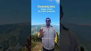 Review Time #rfttoursandtravels #review #darjeeling #travel #happyclients #budgettour