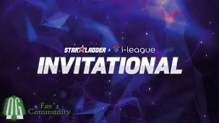 OG vs Secret - Game 1 - SL i-League Invitational Season 3 - Europe Qualifier