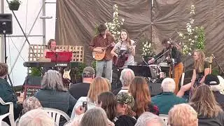 Home - by Nicole Lacey. Performed with Lillybelle at Apple Blossom Music Festival