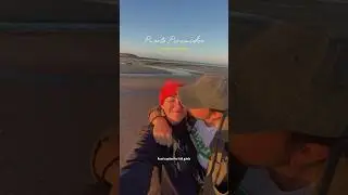 Full GUIDE to Puerto Piramides in Patagonia Argentina #patagonia #patagoniaargentina #visitargentina