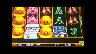 Christmas Eve Jackpot Hunt at L'Auberge Lake Charles!
