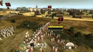Let's Play DarthMod Empire v8.0 Platinum (Italy ) HD 1080p   Ep 03  by fgh976