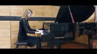 Л. Волошина Аромат кави