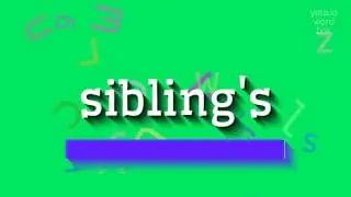How to say 