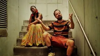 Collie Herb feat. Nilsa - Memórias (Official Video)