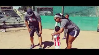 Compton Fest Youth Sports 2016 @ Kelly Park (One World Peace co. Films)