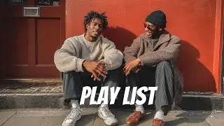 [playlist] 2026 steezy groove | Все слушают это здесь. Кафе, библиотека, офис, концентрация