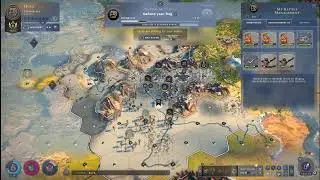 Humankind Diplomacy Hype 2022! Burp Clan #3 Part 2