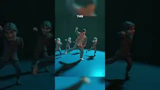 The viral Dollman dance has A SECRET! | DEATH STRANDING 2