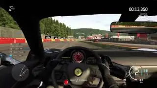 Forza Motorsport 6 Apex Beta GTX 970 1080p HIGH SETTING PC