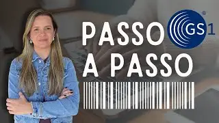 Como Gerar C&oacute;digo de Barras Getin 13 na GS1 Validado