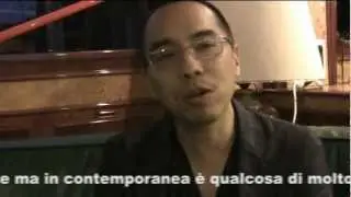 MEKONG HOTEL - An interview with Apichatpong Weerasethakul