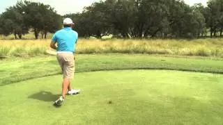 2014 DUG Eagle Ford Golf Tournament - Benefitting Boot Campaign (HD version)