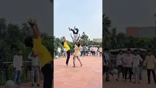 Best public place stunt video ❤️/#trending #shorts #stunt #reaction