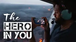 The Hero In You - Motivational Video (Feat. Julien Blanc)