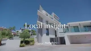 Buy, sell or rent property in #Cyprus with international real estate experts