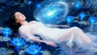 No Ads 581Hz Enhance Focus & Creativity, Unlock Spiritual Intuition, Strengthen Respiratory Immunity