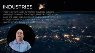 AI INTEGRATED SOLUTIONS PROMO VIDEO PART 1