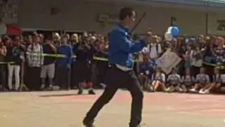JoJo Jam at PHS