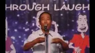Naga Laughter Sensation- Pur Neken