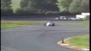 片山右京F1への道　2