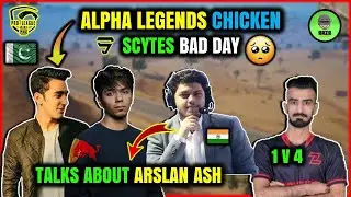 BEST MOMENTS PMPL ARABIA S1 FT ALPHA REHMAN, ARSLAN ASH, SALEH, SCYTES