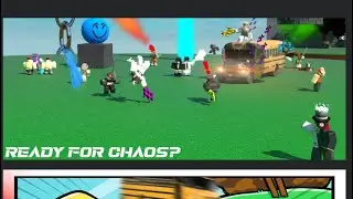 IM BACK slap battles showing skill (I learnt how to edit a bit)