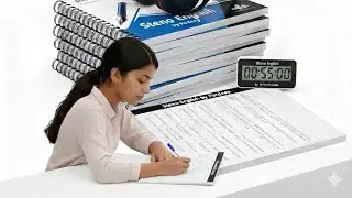 100 wpm common word, 4 exercise Punjab and Haryana Subordinate court dictation
