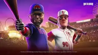 Super Mega Baseball 4   Gameplay On and Off Field Deep Dive   PS5 & PS4 Game HIGH
