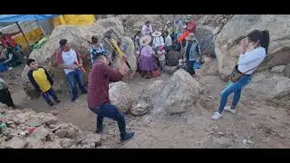 calvario de urkupiña 2021