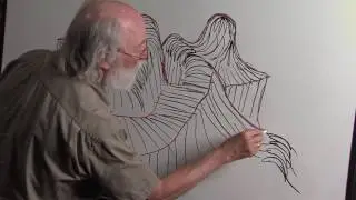 Art Basics with Dick Termes: Drawing - Lines Extra
