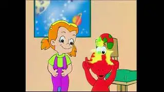 Gogo Loves English HD Ep  4  Original version