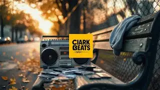 🎧 NOSTALGIA     - Type Beat | 90s Old School Boom Bap Instrumental 🎹  [Ciark beats] 🔥
