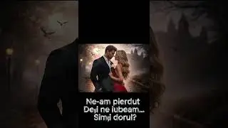Blood Roses - Ne-am Pierdut, Deși Ne Iubeam || Poveste de Dor, Muzică Romantică și Emoțională
