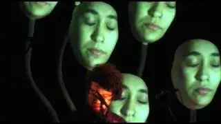 The Lumiphonic Creature Choir - Spirituals (live)