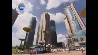 Shanghai Free Trade Zone H1 Operating Revenue Hits $118.47 Bln USD