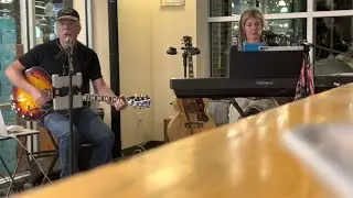 Eagles Peaceful Easy Feeling Cover Robobuds #EaglesCover #PeacefulEasyFeeling