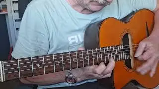 Selmer Maccaferri Guitar Royal 