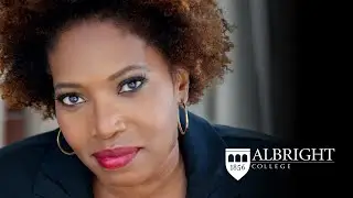 Lion Legends: Interview with Actress Saidah Arrika Ekulona &rsquo;92