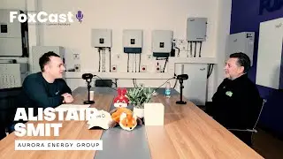 Episode 7 | Inside the Solar Industry with Alistair Smit: Market Reality & What Comes Next