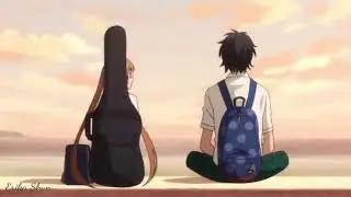 Fukumenkei noise Amv- Bad Blood