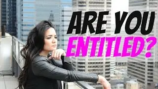 Are you entitled? | Gauge Girl Training