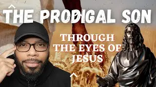 Prodigal Son: Not about a Backsliding Christian