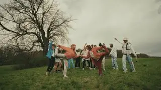 Hey Yendo - Mám to tak rád (prod. rainer)