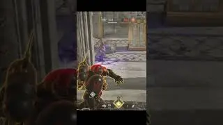 Vanguard Kick Tech - Space Marine 2 - PvP #spacemarine2 #warhammer40k