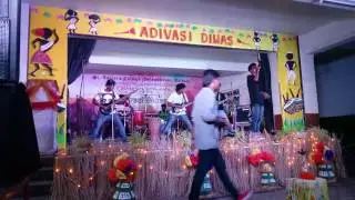 Torh morh-atript live@ kolkata