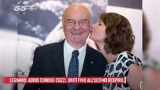 Tg del 6 Settembre 2023 - Rete55